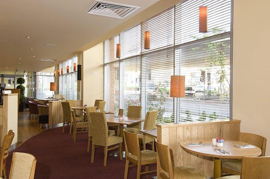 Premier Inn Reading Central Ngoại thất bức ảnh